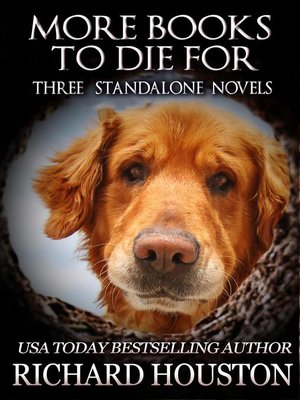 cover image of More Books to Die For